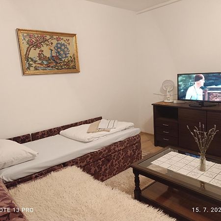 Apartment Safir - Free Parking 사라예보 외부 사진
