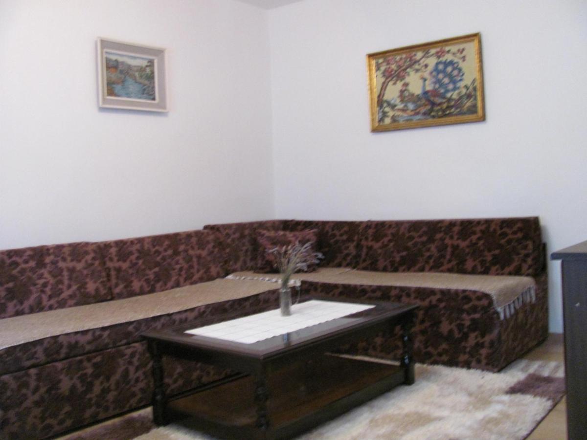 Apartment Safir - Free Parking 사라예보 외부 사진