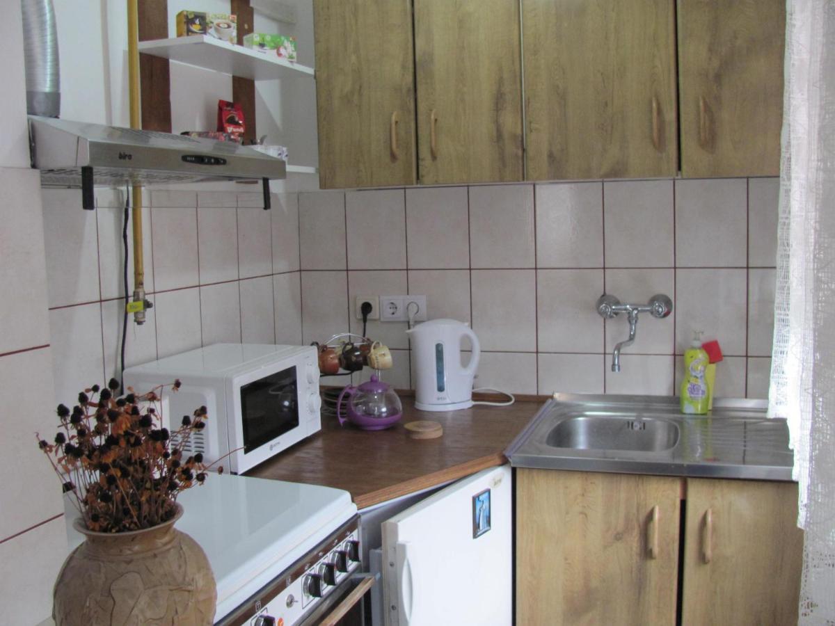 Apartment Safir - Free Parking 사라예보 외부 사진
