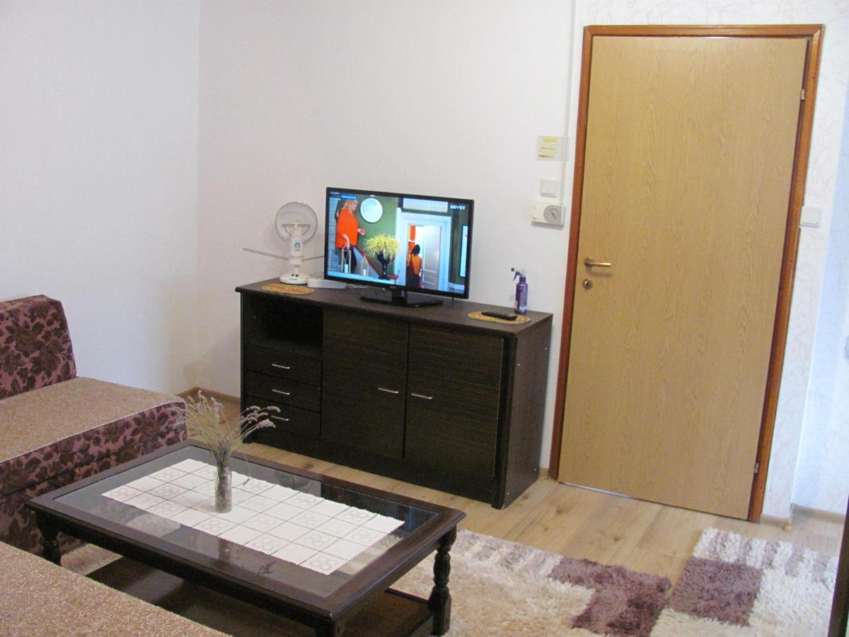 Apartment Safir - Free Parking 사라예보 외부 사진