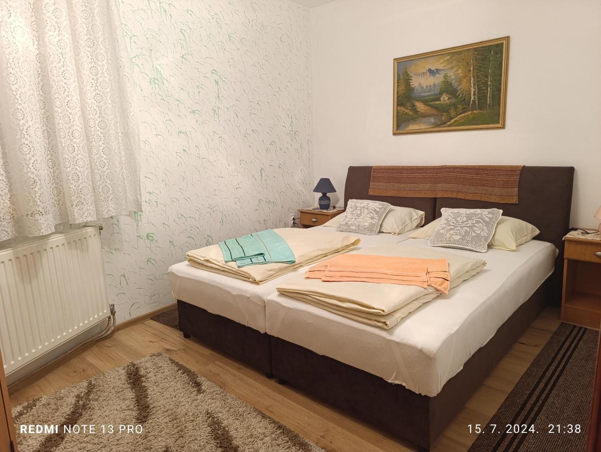 Apartment Safir - Free Parking 사라예보 외부 사진