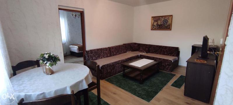 Apartment Safir - Free Parking 사라예보 외부 사진
