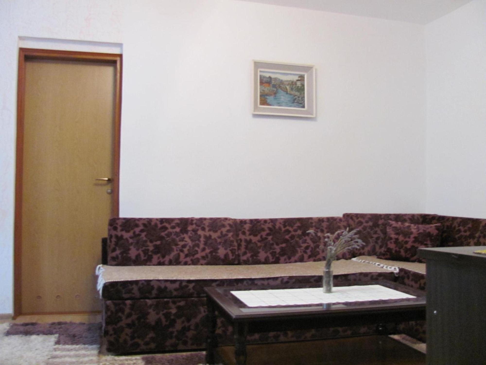 Apartment Safir - Free Parking 사라예보 외부 사진