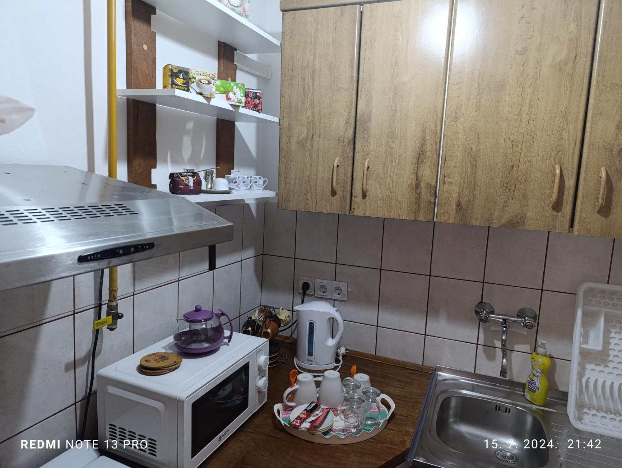Apartment Safir - Free Parking 사라예보 외부 사진