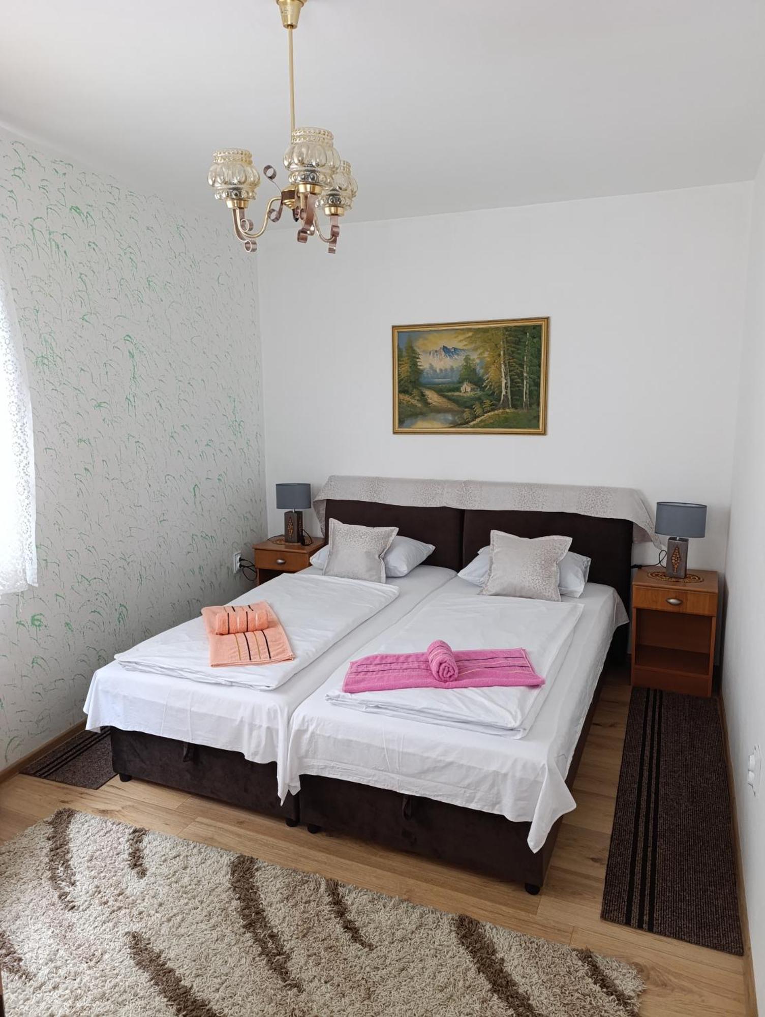 Apartment Safir - Free Parking 사라예보 외부 사진